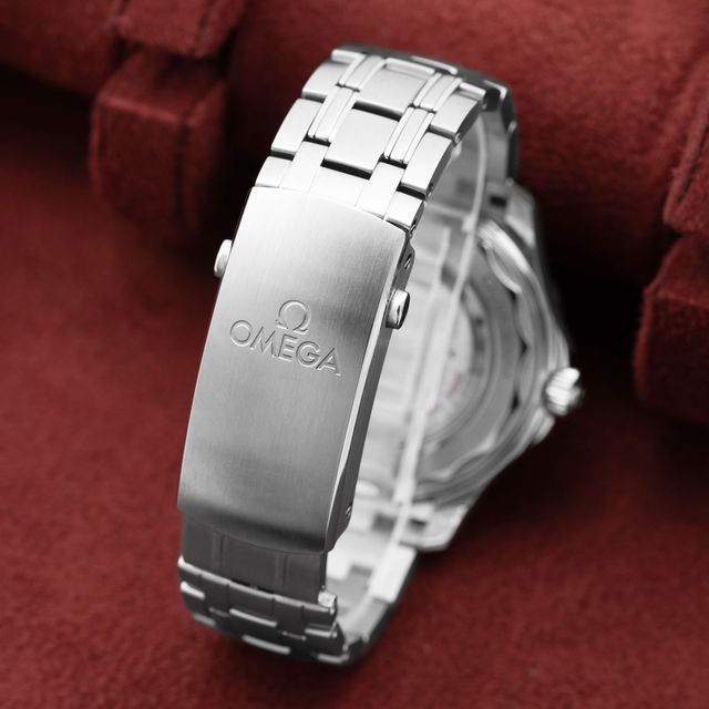 Omega Seamaster Diver 300m 210.30.42.20.04.001 Image 3